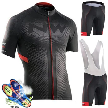 Northwave Nw Summer Cycling Jersey Set Breathable MTB Bicycle Cycling Clothing Mountain Bike Wear Clothes Maillot Ropa Ciclismo
Northwave Nw Summer Cycling Jersey Set Breathable MTB Bicycle Cycling Clothing Mountain Bike Wear Clothes Maillot Ropa Ciclismo