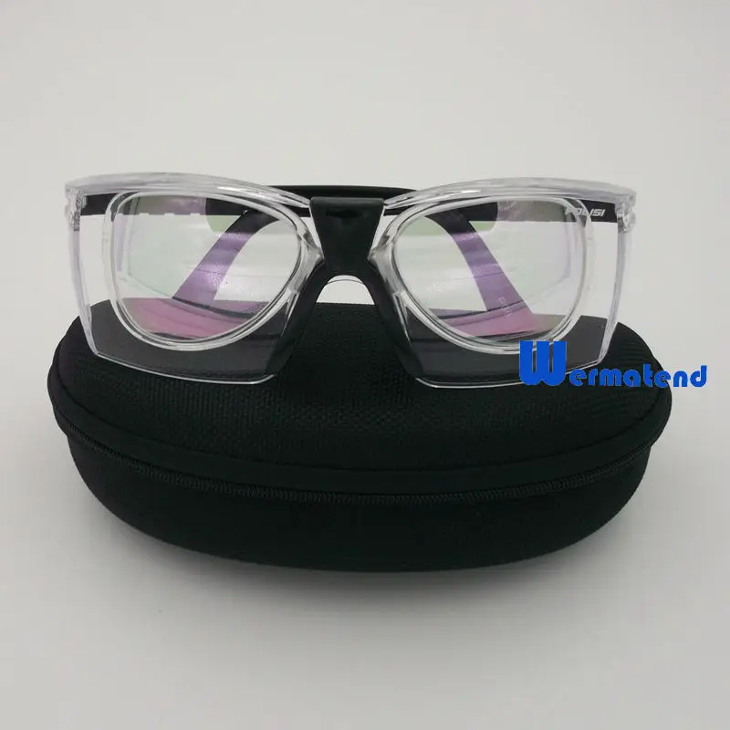 Factory price 2 lays protection 10600 CO2 laser Laser Safety Glasses Eyewear Laser Safety Goggles anti Laser Glasses
Factory price 2 lays protection 10600 CO2 laser Laser Safety Glasses Eyewear Laser Safety Goggles anti Laser Glasses
