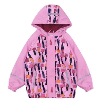 Red Raincoat Autumn Winter Girls Jacket Children Windbreaker Boys Jacket Raincoat Trench Coat Windproof Keep Warm Rain Coat Z747
Red Raincoat Autumn Winter Girls Jacket Children Windbreaker Boys Jacket Raincoat Trench Coat Windproof Keep Warm Rain Coat Z747