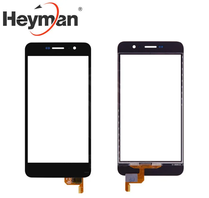 Heyman Touchscreen for Huawei Enjoy 5, Y6 Pro Digitizer Glass Panel Front Glass Lens Sensor
Heyman Touchscreen for Huawei Enjoy 5, Y6 Pro Digitizer Glass Panel Front Glass Lens Sensor