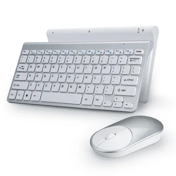 Mini 2.4G Wireless Keyboard Mouse Combo Portable Ergonomics Gaming Keyboard Optical Mouse For Mac Windows Android TV Laptop PC
Mini 2.4G Wireless Keyboard Mouse Combo Portable Ergonomics Gaming Keyboard Optical Mouse For Mac Windows Android TV Laptop PC