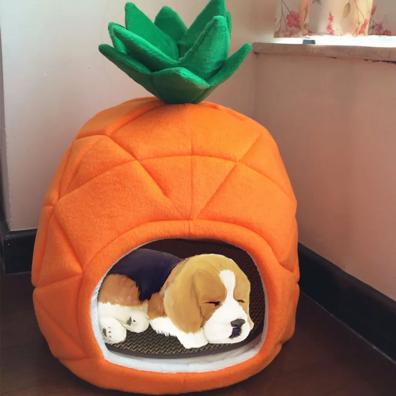 All seasons Dog Bed House Soft Pet Dog Cat Warm Bed Dog Mattress Cushion Autumn Winter Pet House for Chihuahua Teddy 8A20
All seasons Dog Bed House Soft Pet Dog Cat Warm Bed Dog Mattress Cushion Autumn Winter Pet House for Chihuahua Teddy 8A20