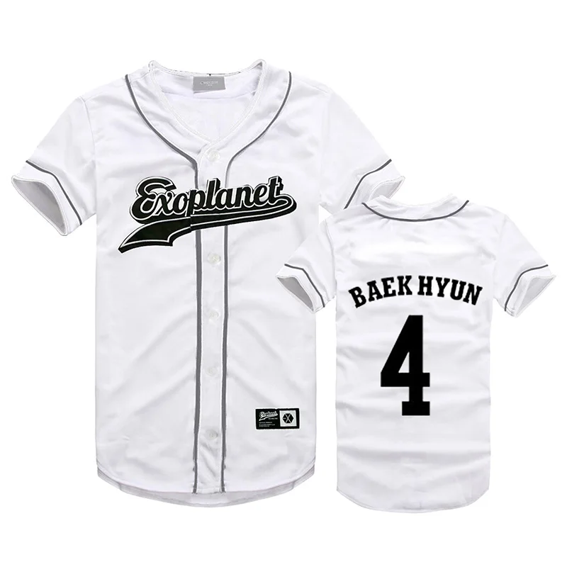 EXO PLANET T-Shirt Official EXO PLANET T-Shirt Official