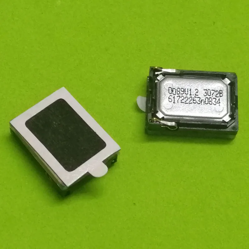10pcs Loud Speaker Buzzer Ringer for blackview A8 max A8max A7 pro A7PRO A5 BV5000 BV2000S A20 Crown 5 Bluboo X3 loudspeaker
10pcs Loud Speaker Buzzer Ringer for blackview A8 max A8max A7 pro A7PRO A5 BV5000 BV2000S A20 Crown 5 Bluboo X3 loudspeaker