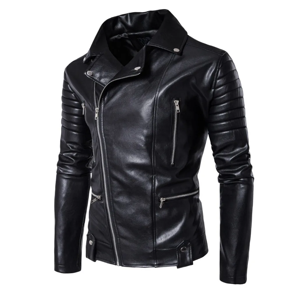 Free shipping,mens plus size jacket,Pu motor Biker classic Jacket,slim fashion style coat,cool sales,quality,casual
Free shipping,mens plus size jacket,Pu motor Biker classic Jacket,slim fashion style coat,cool sales,quality,casual