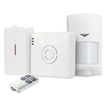 2017 Original Broadlink S2 SC1 Smart Home Security Alarm Detector 433HMz Motion Door Sensor Remote Control Automation Via phone
2017 Original Broadlink S2 SC1 Smart Home Security Alarm Detector 433HMz Motion Door Sensor Remote Control Automation Via phone