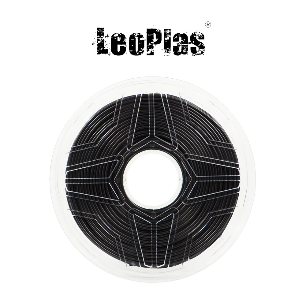 Clearance Sale in USA Spain Warehouse 2.85mm 1kg Ultimaker Black ABS Filament 3D Printer Consumables Material Printing Supplies
Clearance Sale in USA Spain Warehouse 2.85mm 1kg Ultimaker Black ABS Filament 3D Printer Consumables Material Printing Supplies
