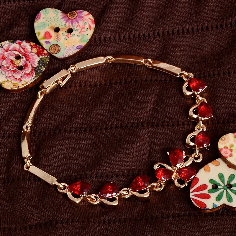 QCOOLJLY Promotion Sale/ Hot Style Gold Color With Beautiful Flower Austrian Crystal Bracelets Bangles
QCOOLJLY Promotion Sale/ Hot Style Gold Color With Beautiful Flower Austrian Crystal Bracelets Bangles