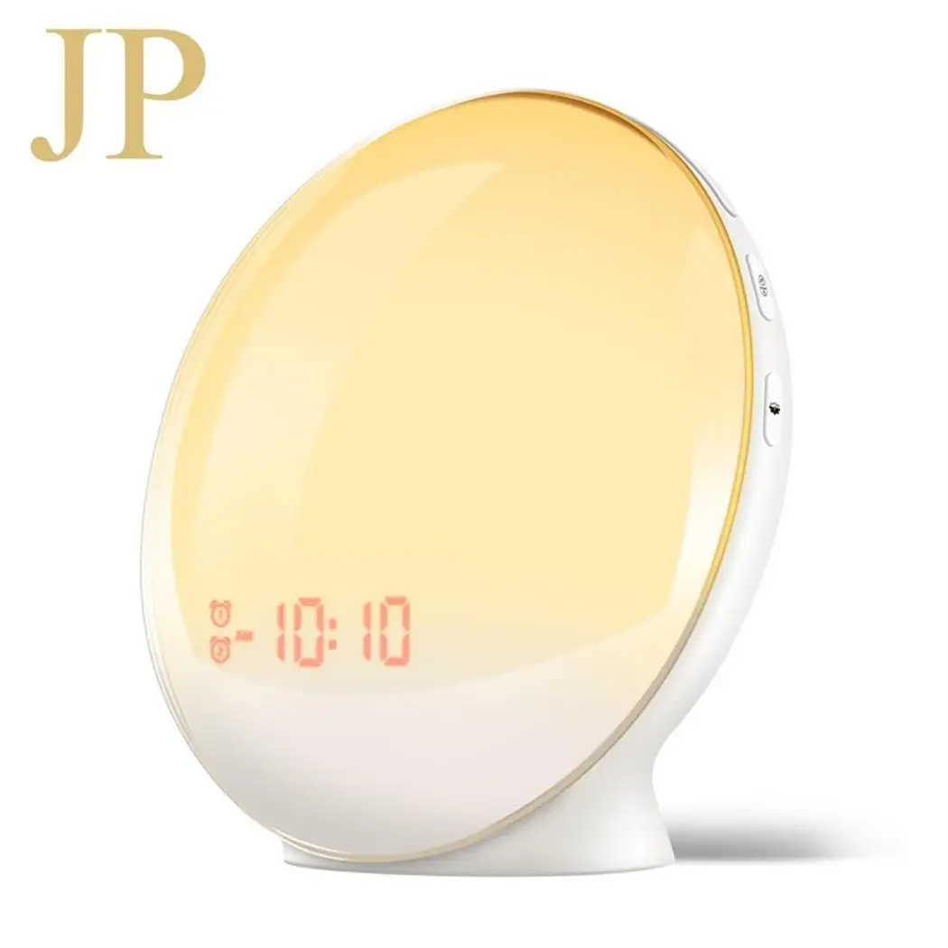 Portable Round Shape Multifunctional FM Radio With Home Light 60 Alarm 00-16 12/24 Hour System 5 times Clock
Portable Round Shape Multifunctional FM Radio With Home Light 60 Alarm 00-16 12/24 Hour System 5 times Clock
