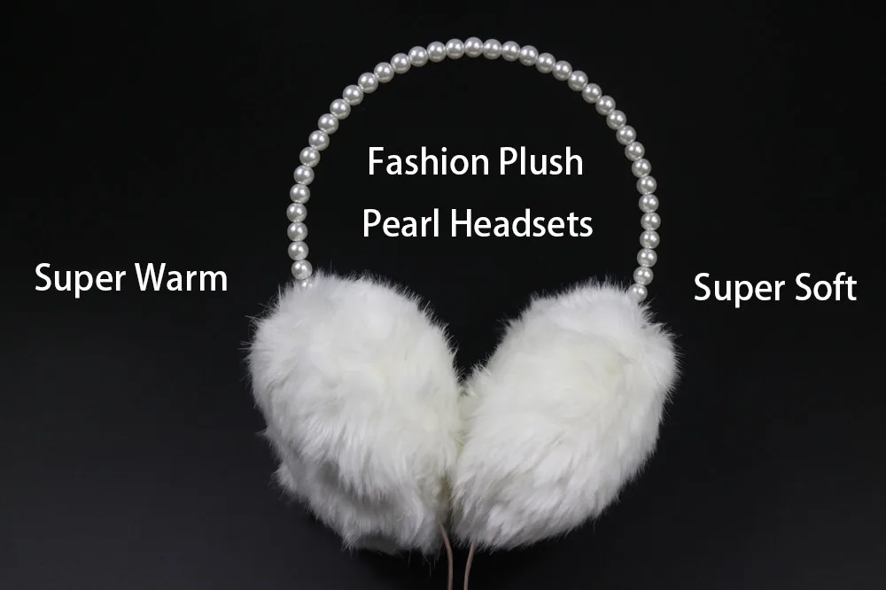 ear muff headsets