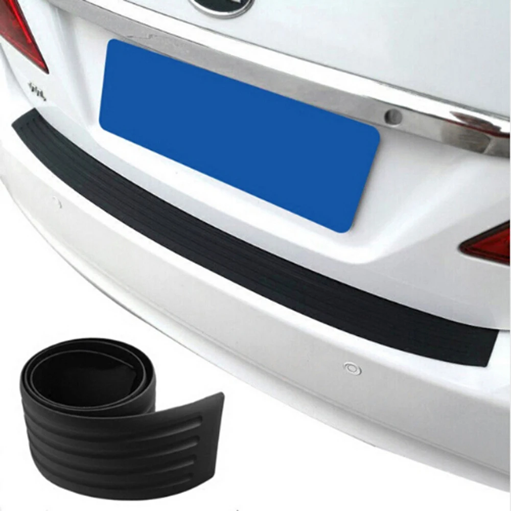Car Trunk Rubber Bumper Guard Protector Car Accessaries for Fiat Panda Bravo Punto Linea Croma 500 595
Car Trunk Rubber Bumper Guard Protector Car Accessaries for Fiat Panda Bravo Punto Linea Croma 500 595