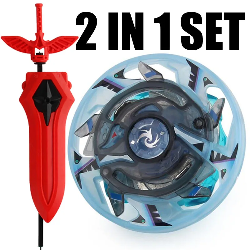 Spinning Top BURST B-125 04: Maximum Garuda 7Lift Sword Toy Kids With Sword Launcher
Spinning Top BURST B-125 04: Maximum Garuda 7Lift Sword Toy Kids With Sword Launcher