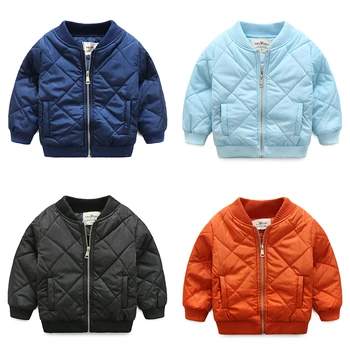 Children's Outerwear Down Boy and Girl Winter Warm Coat Children Cotton-Padded Clothes boy Down Jacket kid jackets 2-7 years
Children's Outerwear Down Boy and Girl Winter Warm Coat Children Cotton-Padded Clothes boy Down Jacket kid jackets 2-7 years