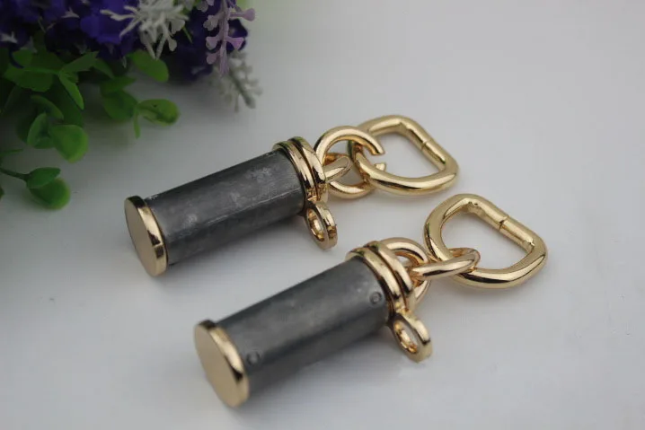 6pcs/lot Pale golden DIY handbags hardware accessories ornament clasp hang bag hook
6pcs/lot Pale golden DIY handbags hardware accessories ornament clasp hang bag hook