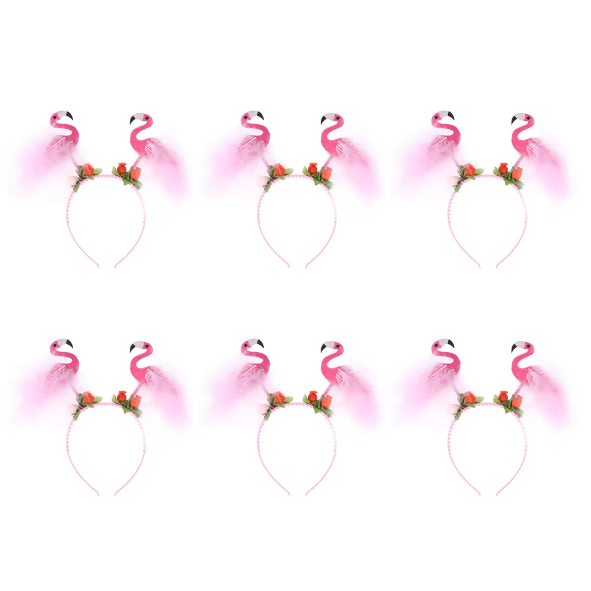 Flamingo Headband Lovely Adorable Headdress Headpiece Costume Accessory Hair Decoration for Kids
Flamingo Headband Lovely Adorable Headdress Headpiece Costume Accessory Hair Decoration for Kids