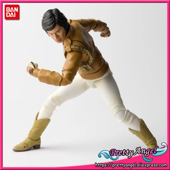PrettyAngel-оригинальная экшн-фигурка Bandai Tamashii Nation S.H. Фигуртс эксклюзивный