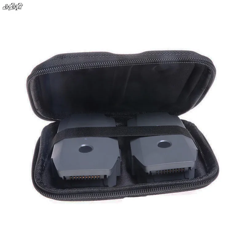 Mavic Pro Battery Portable Case batteries HardShell box Storage Bag For DJI Mavic Pro drone Accessories
Mavic Pro Battery Portable Case batteries HardShell box Storage Bag For DJI Mavic Pro drone Accessories