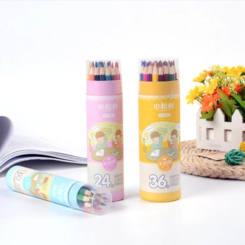 Colour Pencil 12 24 36 Color Many Specifications Cartoon Student Drawing Pen lapis crayon lapices de colores couleur
Colour Pencil 12 24 36 Color Many Specifications Cartoon Student Drawing Pen lapis crayon lapices de colores couleur