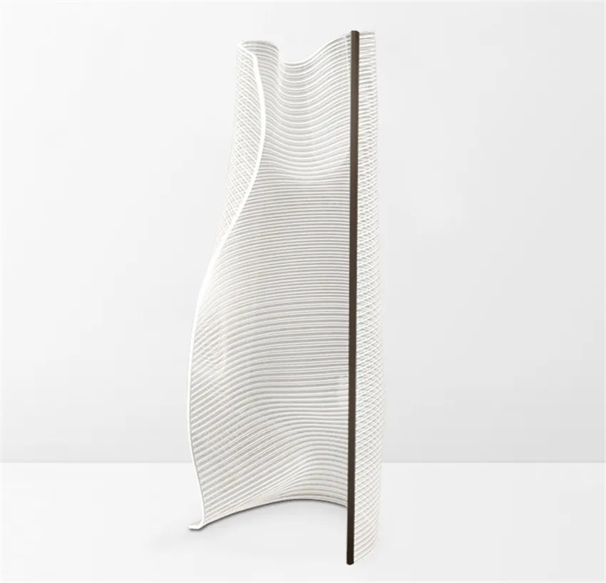 GWEILO QIN FLOOR LAMP | PARACHILNA - LODAMER