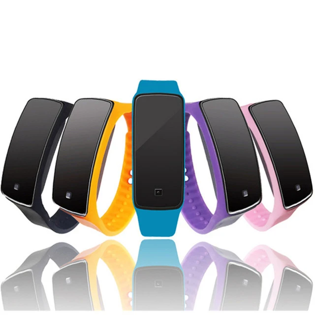 2019 Men Women Digital Led Sport Watch Casual Silicone Cheap Watches Waterproof Wristwatch Bracelet Relogio Masculino Saat Clock
2019 Men Women Digital Led Sport Watch Casual Silicone Cheap Watches Waterproof Wristwatch Bracelet Relogio Masculino Saat Clock