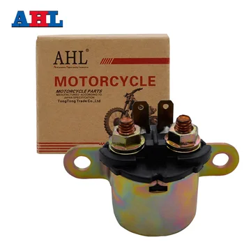 Motorcycle Electrical Parts Starter Solenoid Relay For CAN AM OUTLANDER MAX 800 650 XT STD LTD 4X4 06-07 / DS650X DS650 DS 650 X
Motorcycle Electrical Parts Starter Solenoid Relay For CAN AM OUTLANDER MAX 800 650 XT STD LTD 4X4 06-07 / DS650X DS650 DS 650 X