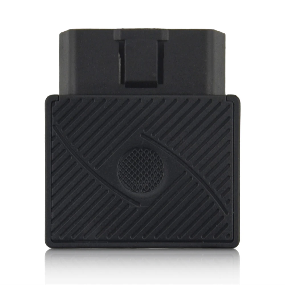 GPS Anti-theft Car Truck GPS Realtime Tracker OBD01 Easy To Install High Sensitive GPS Chip GPS/BDS Double Mode Location
GPS Anti-theft Car Truck GPS Realtime Tracker OBD01 Easy To Install High Sensitive GPS Chip GPS/BDS Double Mode Location