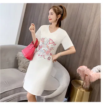 Vadim Limited Lace Dress Longo Ukraine Maxi Dress Women Free Shipping 2020 Summer Korean Sleeve Fresh Embroidered College Style
Vadim Limited Lace Dress Longo Ukraine Maxi Dress Women Free Shipping 2020 Summer Korean Sleeve Fresh Embroidered College Style