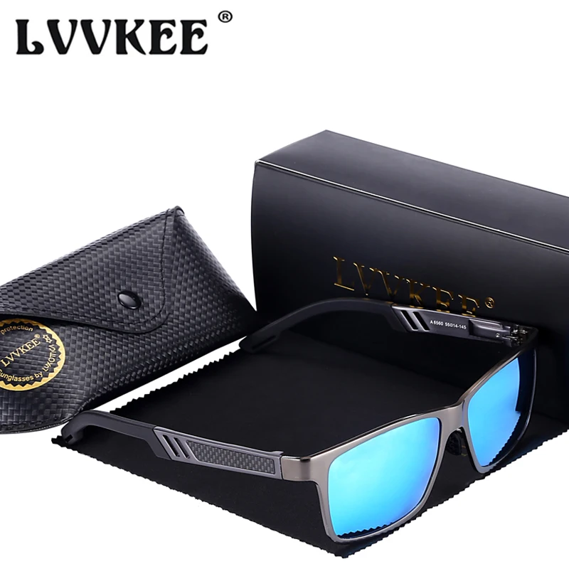 LVVKEE 2019 Brand Men's Aluminum Magnesium Driving Sunglasses Male Metal Frame Polarized Sun Glasses Oculos De Sol Masculino
LVVKEE 2019 Brand Men's Aluminum Magnesium Driving Sunglasses Male Metal Frame Polarized Sun Glasses Oculos De Sol Masculino