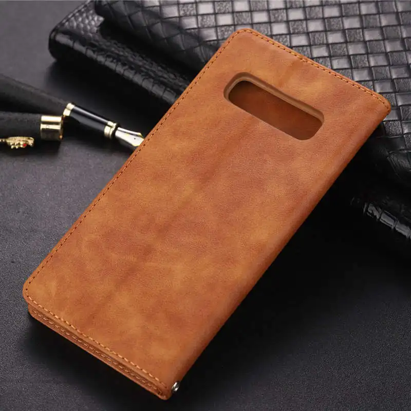 Leather Case For Samsung Galaxy S10 (5G) Cover Retro Full Protector Etui Coque For Samsung S10 5G Case Magnetic Fundas Capa
Leather Case For Samsung Galaxy S10 (5G) Cover Retro Full Protector Etui Coque For Samsung S10 5G Case Magnetic Fundas Capa