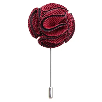 8pcs/lot Artificial Cloth Flower Brooch DIY Handmade Men's Suit Boutonniere Wedding Party Bride Dress Corsage Pin
8pcs/lot Artificial Cloth Flower Brooch DIY Handmade Men's Suit Boutonniere Wedding Party Bride Dress Corsage Pin