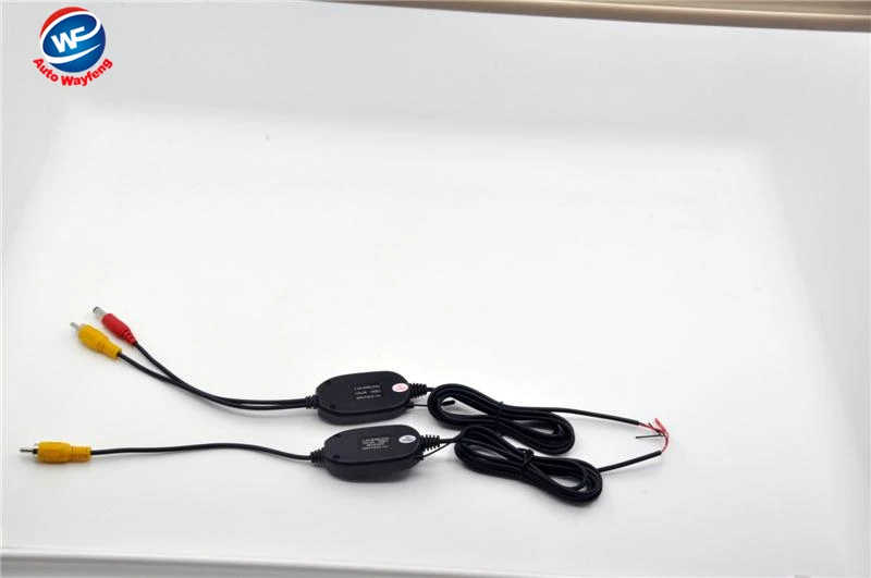 2.4G WIRELESS Module adapter 2.4G wireless receiver for Car DVD Monitor Reverse Rear View Camera 2.4G wireless transmitter WF
2.4G WIRELESS Module adapter 2.4G wireless receiver for Car DVD Monitor Reverse Rear View Camera 2.4G wireless transmitter WF