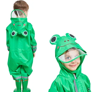 Baby Rain Coat Pnocho Kids 2-9 Year Old Waterproof Raincoat Children Pants Rainsuit Outdoor Boy Girl Rain Coat For Children Z767
Baby Rain Coat Pnocho Kids 2-9 Year Old Waterproof Raincoat Children Pants Rainsuit Outdoor Boy Girl Rain Coat For Children Z767