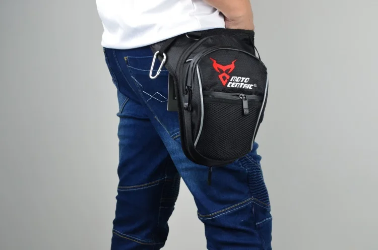 2019 new MOTOCENTRIC high quality oxford fabric multi-purpose waterproof drop leg bag motorcycle leg bag luggage waist bag
2019 new MOTOCENTRIC high quality oxford fabric multi-purpose waterproof drop leg bag motorcycle leg bag luggage waist bag