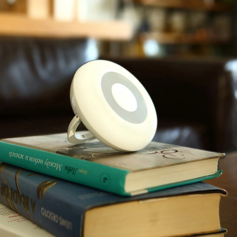LED Night Light Infrared PIR Motion Sensor Light Wireless Detector Light Wall Lamps Auto On/Off Closet Cabinet Lamp
LED Night Light Infrared PIR Motion Sensor Light Wireless Detector Light Wall Lamps Auto On/Off Closet Cabinet Lamp