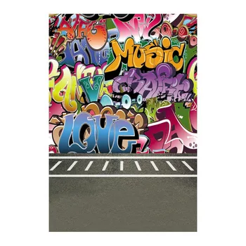 1.5MX2.2M vintage wall Thin vinyl cloth photography backdrop computer Printing background for photo studio CM-5665
1.5MX2.2M vintage wall Thin vinyl cloth photography backdrop computer Printing background for photo studio CM-5665