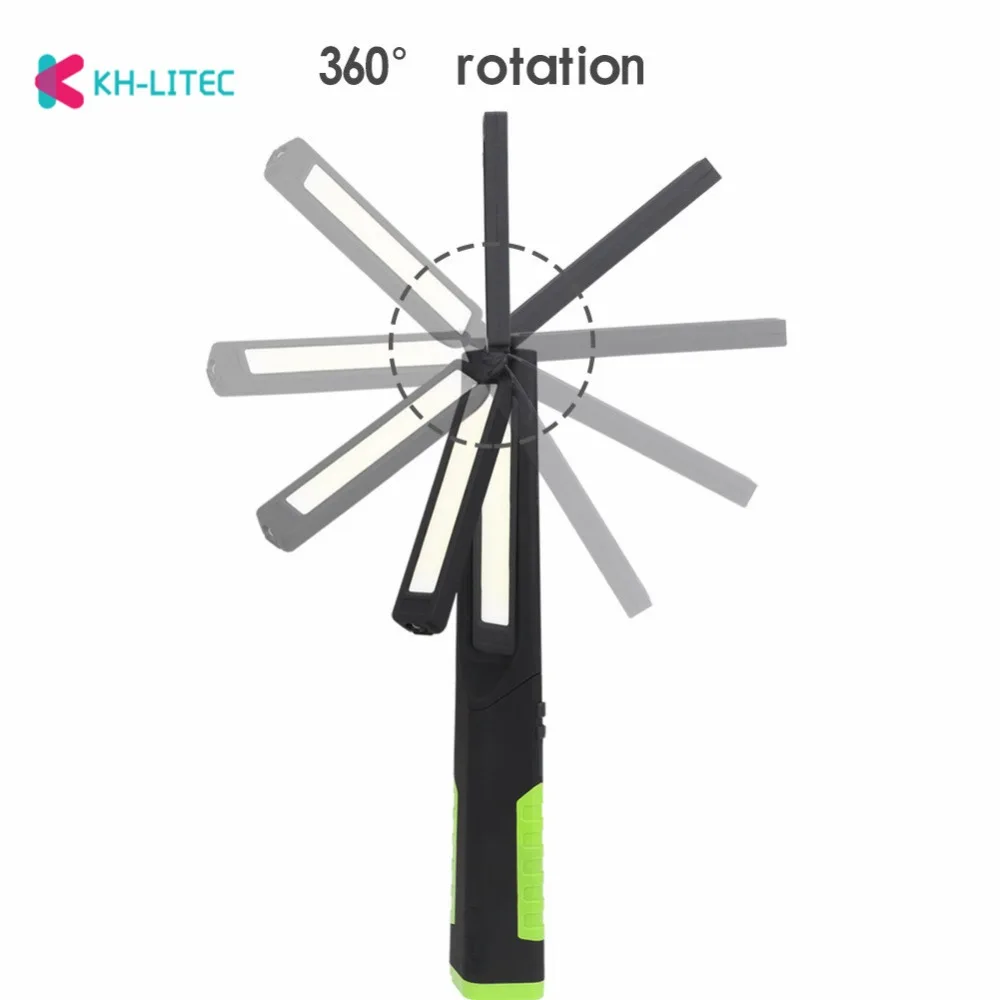 360 °-Rotate-LED-Work-Light-Hand-Crank-Dynamo-Flashlight-USB-Charging-Torch-Car-Inspection-Light-Portable-Lantern-Power-Bank(2)