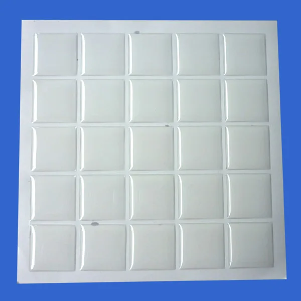 Free shipping 10mm-1" Square or Rectangle Shape PU Stickers(Will not easy turn to yellow)Square Cap Seals For DIY Jewelry Trays.
Free shipping 10mm-1" Square or Rectangle Shape PU Stickers(Will not easy turn to yellow)Square Cap Seals For DIY Jewelry Trays.