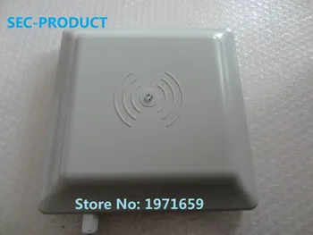 Low price for 5pcs 6 Mlong rang UHF RFID card reader with interface RS232/RS485/Wiegand Reader / road parking RFID reader
Low price for 5pcs 6 Mlong rang UHF RFID card reader with interface RS232/RS485/Wiegand Reader / road parking RFID reader