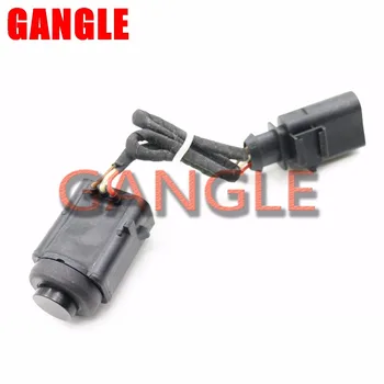 GANGLE Parking Sensor 3D0919275C 0263003526 Reverse Sensor for VW Phaeton Beetle
GANGLE Parking Sensor 3D0919275C 0263003526 Reverse Sensor for VW Phaeton Beetle