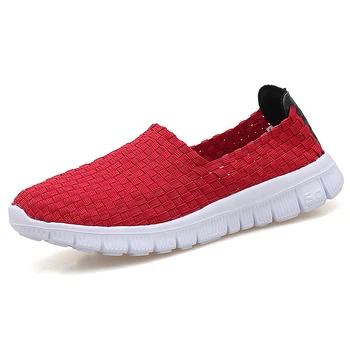 2019 Summer autumn High-quality Unisex Tennis Shoes men Gym Sneakers Comfort Fitness Couple Sport Shoes Women Zapatillas Mujer
2019 Summer autumn High-quality Unisex Tennis Shoes men Gym Sneakers Comfort Fitness Couple Sport Shoes Women Zapatillas Mujer