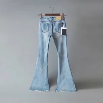 Women pants Women's Button Fly Mid Waist Loose Baggy casual pants Sport Trousers denim jean pants jeans Star Print Flare c0312
Women pants Women's Button Fly Mid Waist Loose Baggy casual pants Sport Trousers denim jean pants jeans Star Print Flare c0312