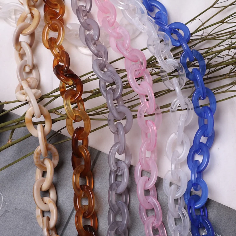 18mm*24mm acrylic women fashion handbag strap shoulder bag belt easy matching good quality cross body messenger bags stripe
18mm*24mm acrylic women fashion handbag strap shoulder bag belt easy matching good quality cross body messenger bags stripe