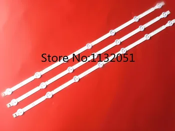 Original for LG 32inch LED TV BACKLIGHT 6 PCS*A1*7 LED 6916L 1295A 1204A 1105A perfect Replacem
Original for LG 32inch LED TV BACKLIGHT 6 PCS*A1*7 LED 6916L 1295A 1204A 1105A perfect Replacem