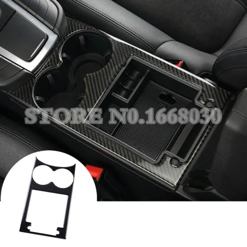 Carbon Fiber Center Water Cup Holder Panel Cover For Porsche Macan 2014-2021 1pcs Car accesories interior Car Trim
Carbon Fiber Center Water Cup Holder Panel Cover For Porsche Macan 2014-2021 1pcs Car accesories interior Car Trim