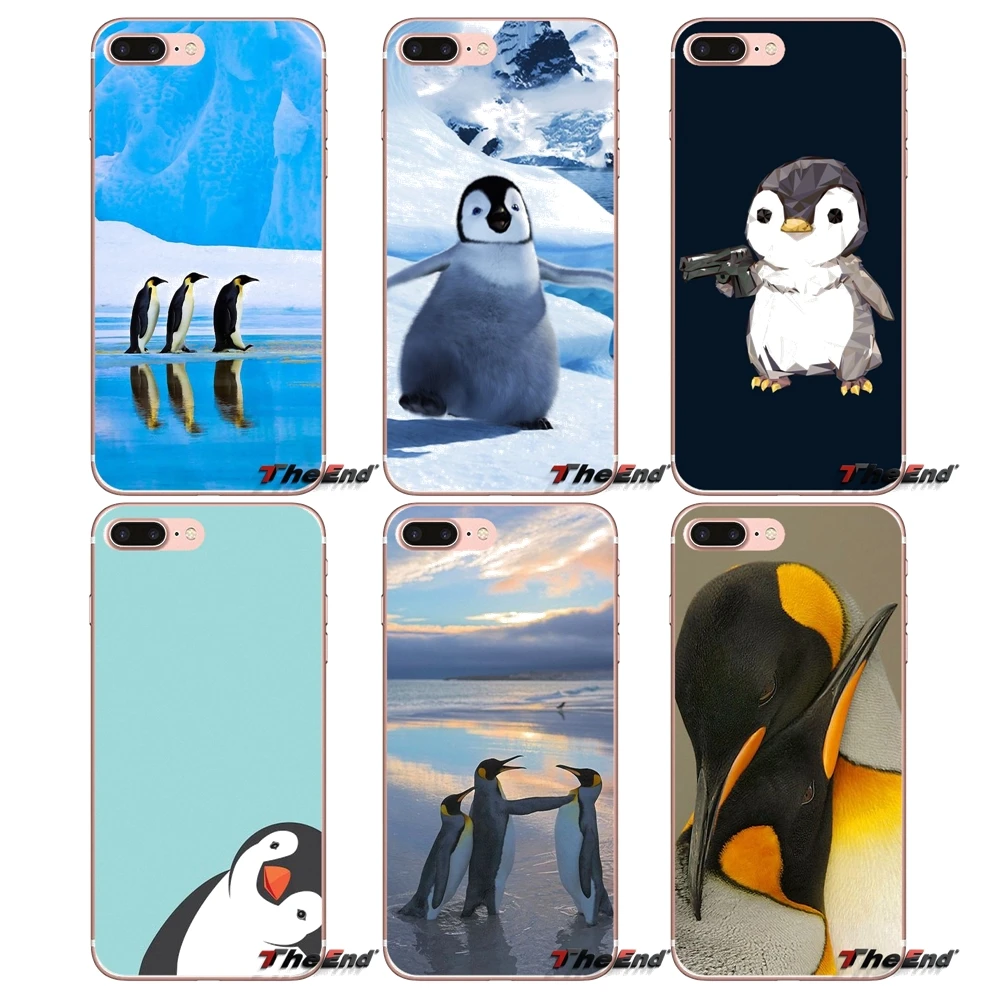 For Huawei G7 G8 Ascend P7 P8 P9 Lite Honor 4C 5X 5C 6X Mate 7 8 9 Y3 Y5 Y6 II Pro Lovely Art Print Penguin Cartoon Soft Case
For Huawei G7 G8 Ascend P7 P8 P9 Lite Honor 4C 5X 5C 6X Mate 7 8 9 Y3 Y5 Y6 II Pro Lovely Art Print Penguin Cartoon Soft Case
