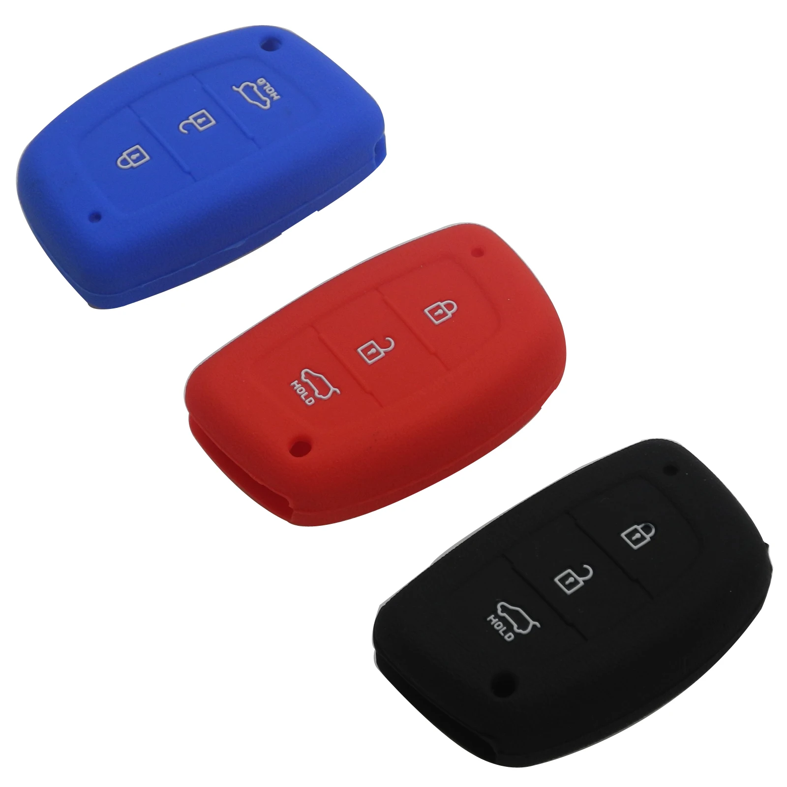 jingyuqin 3 Buttons Silicone Folding Remote Car key Case Cover FOR HYUNDAI TUCSON IX35 SOLARIS i25 i30 MISTRA ACCENT
jingyuqin 3 Buttons Silicone Folding Remote Car key Case Cover FOR HYUNDAI TUCSON IX35 SOLARIS i25 i30 MISTRA ACCENT