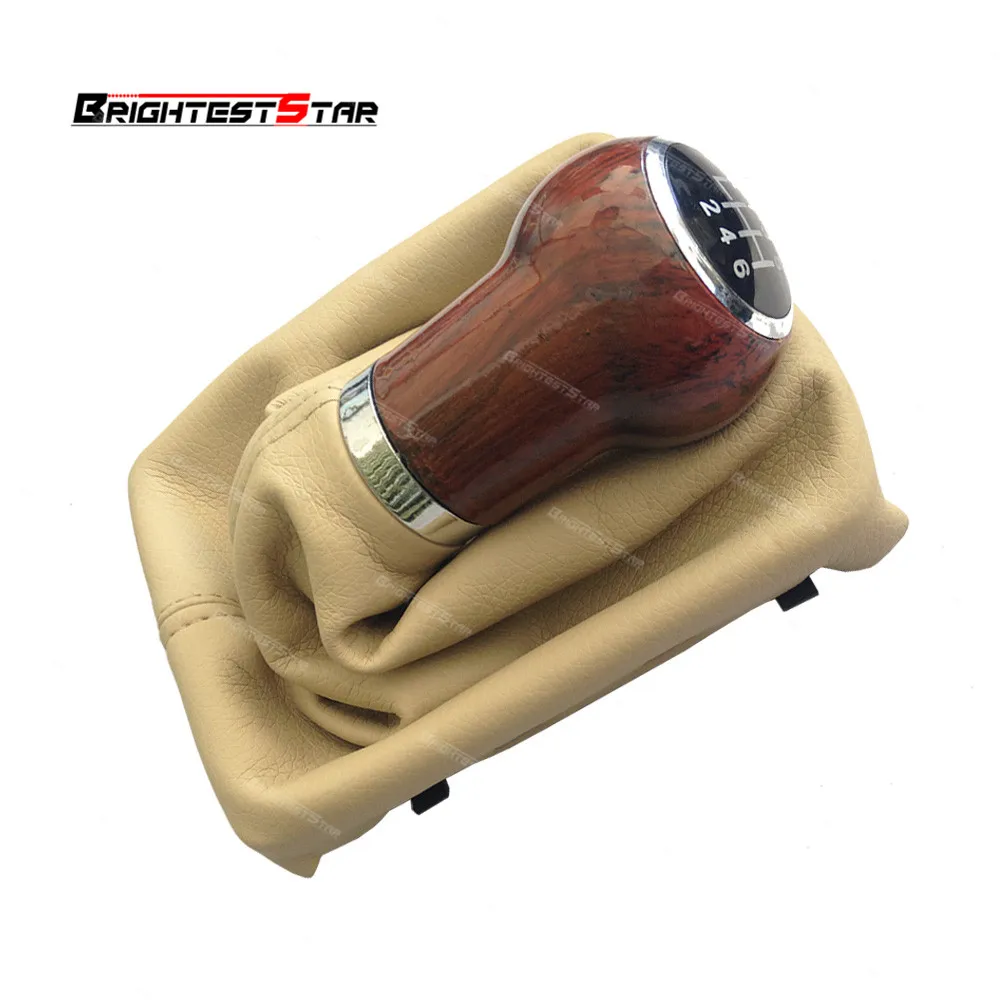 4F0863278P Beige PU Leather Boot Wood 6 Speed Gear Shift Knob Gaiter MT For Audi A6 C6 S6 Allroad 2005-2011
4F0863278P Beige PU Leather Boot Wood 6 Speed Gear Shift Knob Gaiter MT For Audi A6 C6 S6 Allroad 2005-2011