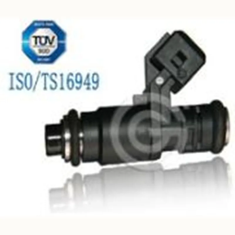 NEW high quality Fuel Injector 5WY-2817A for Peugeot 405, Peugeot Pars, Iran Khodro Samand
NEW high quality Fuel Injector 5WY-2817A for Peugeot 405, Peugeot Pars, Iran Khodro Samand