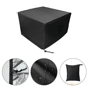 Waterproof Oxford Cloth Outdoor Table Chair Rain Cover Garden Dust-proof Sun Shade Furniture Covers Multi Size
Waterproof Oxford Cloth Outdoor Table Chair Rain Cover Garden Dust-proof Sun Shade Furniture Covers Multi Size