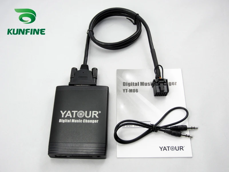Car Digital music changer-FRD1_01 (8)